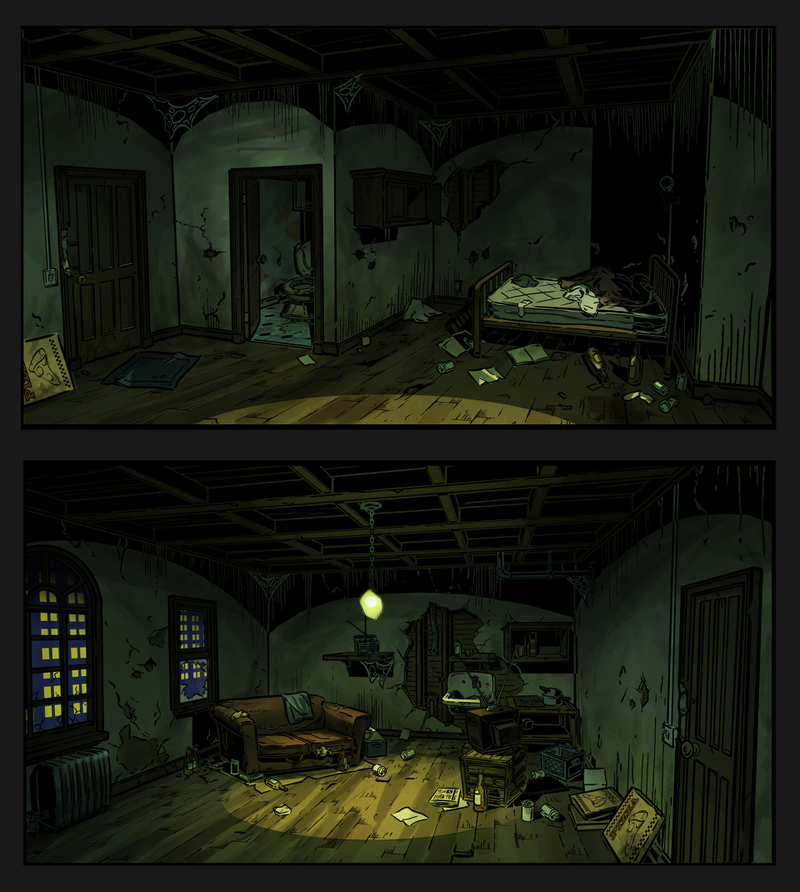 Illustration for article titled Once Upon A Time...
